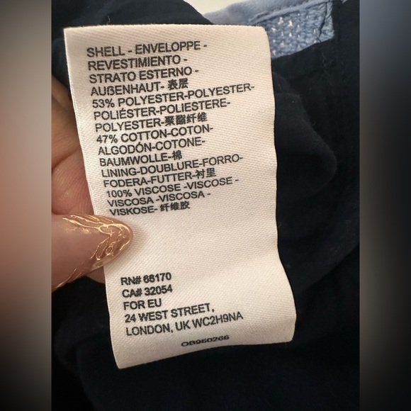 Maeve by Anthropologie Quinn Daisy Floral Lace Tank Top size 12 - Picture 10 of 10